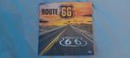 Route 66 kalender 2021, Ophalen of Verzenden, Zo goed als nieuw