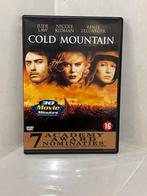Cold mountain dvd, Verzenden