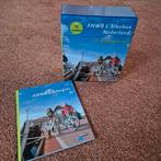 ANWB E-bikebox Nederland - Nieuwstaat!, Overige genres, 1 speler, Ophalen of Verzenden, Zo goed als nieuw