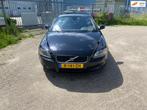 Volvo C70 Convertible 2.0D Kinetic, Auto's, Volvo, Voorwielaandrijving, Gebruikt, 4 cilinders, Cabriolet
