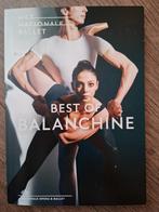 Het Nationale Ballet - Best of Balanchine, Ophalen of Verzenden, Zo goed als nieuw, Ballet of Musical