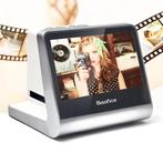 Film en Dia Scanner - diaprojector - filmprojector, Audio, Tv en Foto, Ophalen of Verzenden, Nieuw