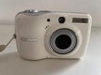Canon PowerShot E1 (PC1338), Ophalen, Gebruikt, Canon, Compact