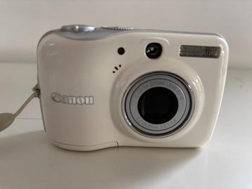 Canon PowerShot E1 (PC1338) beschikbaar voor biedingen