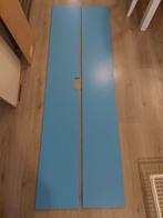 Ikea stuva deuren, Kinderen en Baby's, Kinderkamer | Commodes en Kasten, 50 tot 70 cm, 105 cm of meer, Gebruikt, Minder dan 75 cm