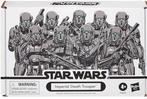 Star Wars vintage collection Death Trooper 4 pack, Verzamelen, Star Wars, Nieuw, Ophalen of Verzenden