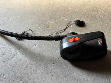 Fox Elektrische Luchtpomp oplaadbaar beschikbaar voor biedingen