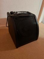 Fame ap30 drum versterker, Ophalen, Zo goed als nieuw, Minder dan 500 watt, Overige typen