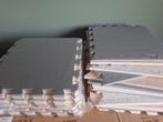 Speelmat. Foamtegels. Beschermtegels. 16 per pakket, Ophalen of Verzenden, Nieuw, Kleed of Kussen