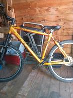 Trek Mountainbike - Gebruikt, Fietsen en Brommers, Ophalen, Gebruikt, Hardtail, Heren