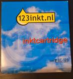 Inktcartridges 123inkt (Brother printer), Ophalen, Nieuw