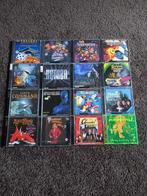 Diverse Philips CD-I Games, Gebruikt, Ophalen of Verzenden