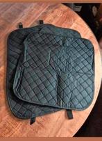 Nieuwe set universele stoelhoes voor, 2 stuks. Compleet, Ophalen of Verzenden, Nieuw