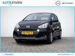 Hyundai i10 1.0i Comfort | Cruise Control | Airco | Radio-MP, Auto's, Hyundai, Origineel Nederlands, Te koop, Benzine, 4 stoelen