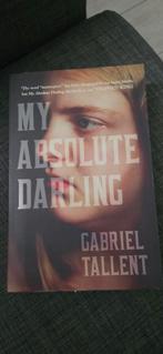My Absolute Darling - Gabriel Tallent, Ophalen of Verzenden, Gelezen, Gabriel Tallent, Amerika