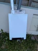 Cv ketel, Minder dan 20 liter, Ophalen, Zo goed als nieuw, Geiser