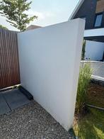 Polyester muur, Tuin en Terras, Bielzen en Borders, Ophalen, Kunststof, Overige typen, 200 cm of meer