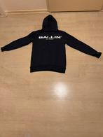 BALLIN hoodie mt: S, Ophalen of Verzenden