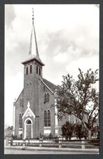 Oude ansicht - Leens Geref. Kerk - Gr, Verzamelen, Ansichtkaarten | Nederland, Ophalen of Verzenden, Ongelopen, Groningen