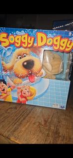 Spel soggy doggy, Nieuw, Ophalen of Verzenden