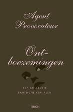 Agent Provocateur - Ontboezemingen, Ophalen of Verzenden, Nieuw, Agent Provocateur, Nederland