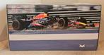 Minichamps 1.18 max verstappen austin 2023, Hobby en Vrije tijd, Modelauto's | 1:18, Ophalen of Verzenden, Nieuw, Auto, MiniChamps