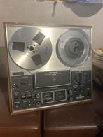 Sony TC-377 bandrecorder, Ophalen, Bandrecorder