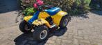 Suzuki LT 50