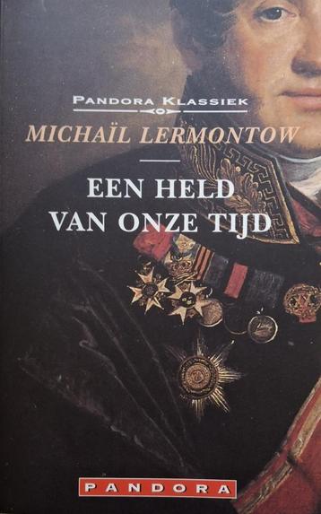 M.J. Lermontow - Een held van onze tijd (Ex.2) beschikbaar voor biedingen