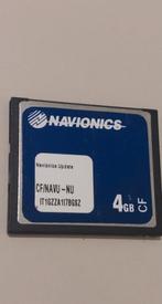 Navionics update 46xg kaartje., Watersport en Boten, Ophalen of Verzenden, Zo goed als nieuw, Kaartplotter of Fish Finder