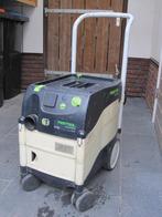 Festool Stofzuiger CT 33 E, Doe-het-zelf en Verbouw, Ophalen, Gebruikt, Overige typen