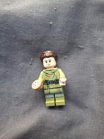 Lego StarWars princess leia sw1296, Ophalen of Verzenden, Zo goed als nieuw, Losse stenen, Lego