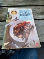 Simone Beck & Julia Child - Mastering the art of french, Ophalen of Verzenden, Gelezen, Frankrijk