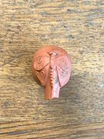 Pijpenkop pijpenkoppen kleipijp Bodemvondst bodemvondsten, Antiek en Kunst, Ophalen of Verzenden
