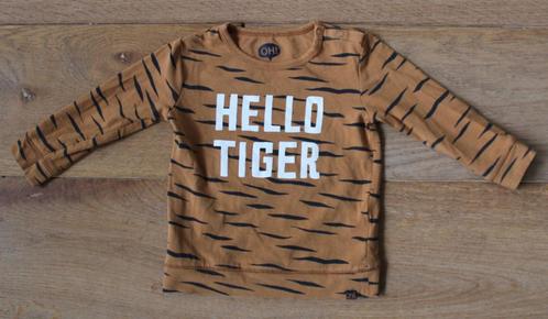 Longsleeve van Z8 maat 68, Kinderen en Baby's, Babykleding | Maat 68, Gebruikt, Jongetje, Shirtje of Longsleeve, Ophalen of Verzenden