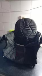 Topmark Hang Kinderstoel - Compact en Handig!, Ophalen of Verzenden, Gebruikt, Zwart, Overige typen