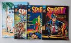 will eisner albums...4x... 1e druk, Meerdere stripboeken, Ophalen of Verzenden, Zo goed als nieuw