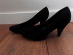 Graceland pumps zwart maat 39, Pumps, Zwart, Ophalen of Verzenden, Zo goed als nieuw