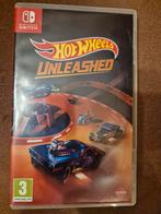 Hot Wheels Unleashed - Nintendo Switch, Online, Racen en Vliegen, Ophalen of Verzenden, Zo goed als nieuw
