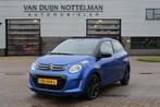 Citroën C1 1.0 VTi Airscape Shine / Carplay / Leer / Stoelv, Voorwielaandrijving, Gebruikt, Met garantie (alle), C1
