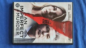 An Imperfect Murder "Alec Baldwin" beschikbaar voor biedingen