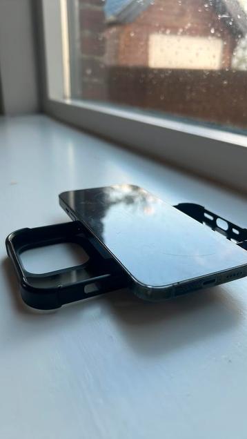 iPhone 13 pro | 128GB | 83% beschikbaar voor biedingen