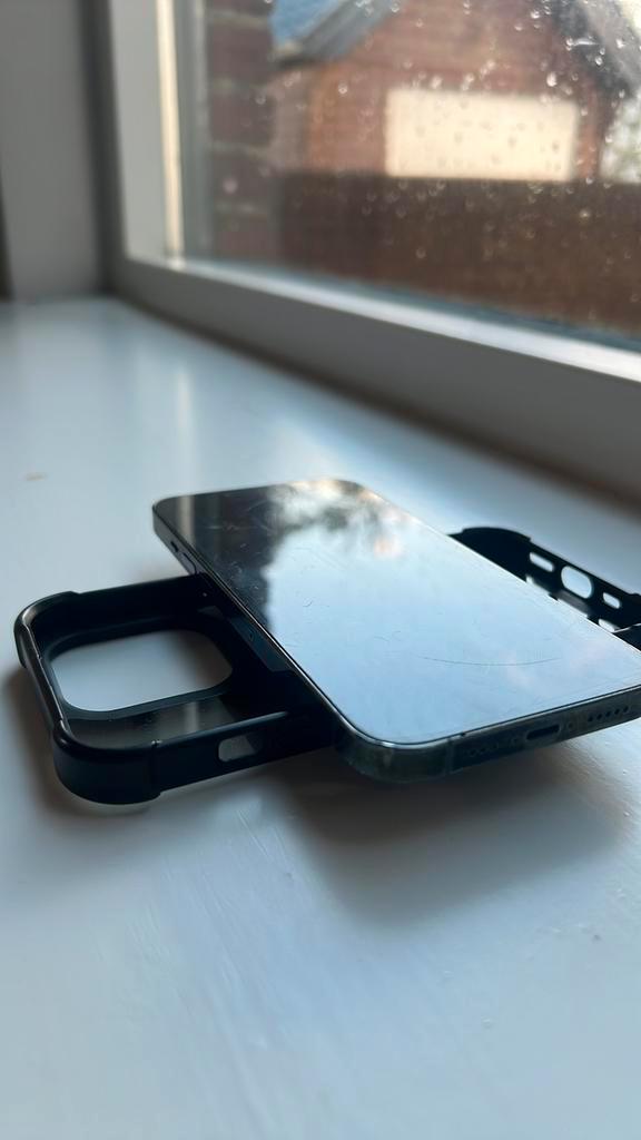 iPhone 13 pro | 128GB | 83%, Telecommunicatie, Mobiele telefoons | Apple iPhone, Gebruikt, 128 GB, Zonder abonnement, Zonder simlock