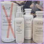 Keune Curl Control Nieuw nu 50% korting, Ophalen of Verzenden, Nieuw, Shampoo of Conditioner