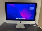 Apple iMac 21.5 inch - Late 2015, Computers en Software, Ophalen, Gebruikt, 2 tot 3 Ghz, IMac