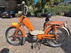 Honda Novio met kenteken, Fietsen en Brommers, Ophalen, Maximaal 45 km/u, Overige merken