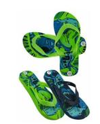 Dinosaurus Teenslippers - Dino Flipflops - Maat 29 t/m 34, Zwemschoenen, One size, Nieuw, Ophalen of Verzenden