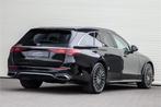 Mercedes-Benz E-Klasse Estate 300 e AMG Line Facelift, Lucht, Automaat, Achterwielaandrijving, Gebruikt, Zwart