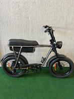 OPRUIMING ! 7GO EB2 fatbike met startonderbreking, Fietsen en Brommers, Elektrische fietsen, Nieuw, Minder dan 47 cm, Go7, 50 km per accu of meer