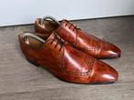 Magnanni herenschoenen maat 40, Magnanni, Overige kleuren, Magnanni, Zo goed als nieuw